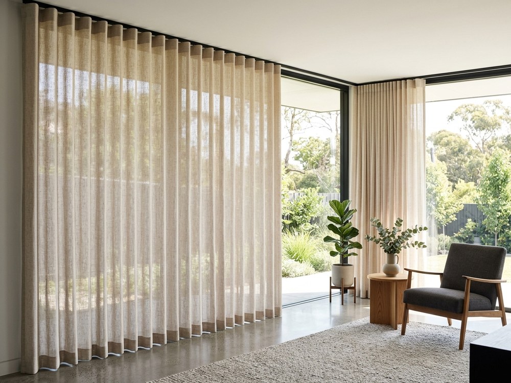 Office and Shophouse Blinds Johor Bahru
